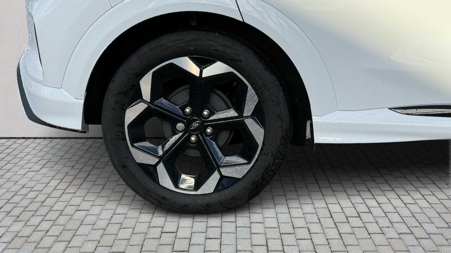 Used Ford Puma 2025 for sale - 77219556: Photo 7