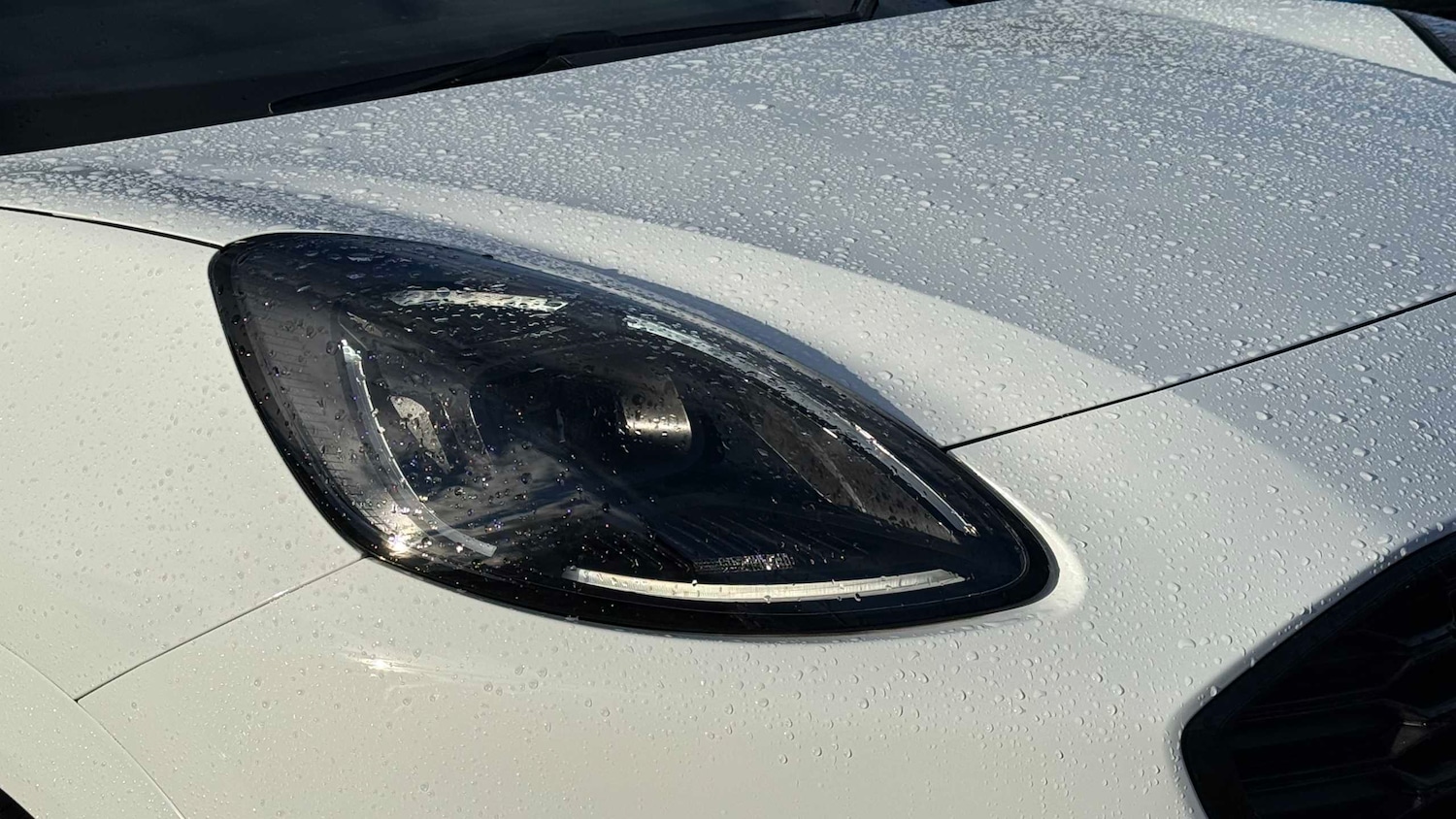 Used Ford Puma 2025 for sale - 77219556: Photo 8