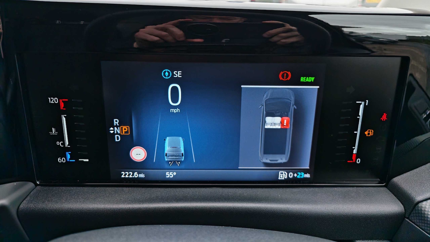 Used Ford Transit Custom 2025 for sale - 77674724: Photo 15