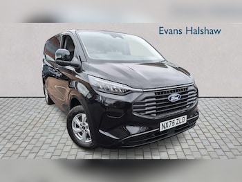 Used Ford Transit Custom 2025 for sale - 77674724: Photo