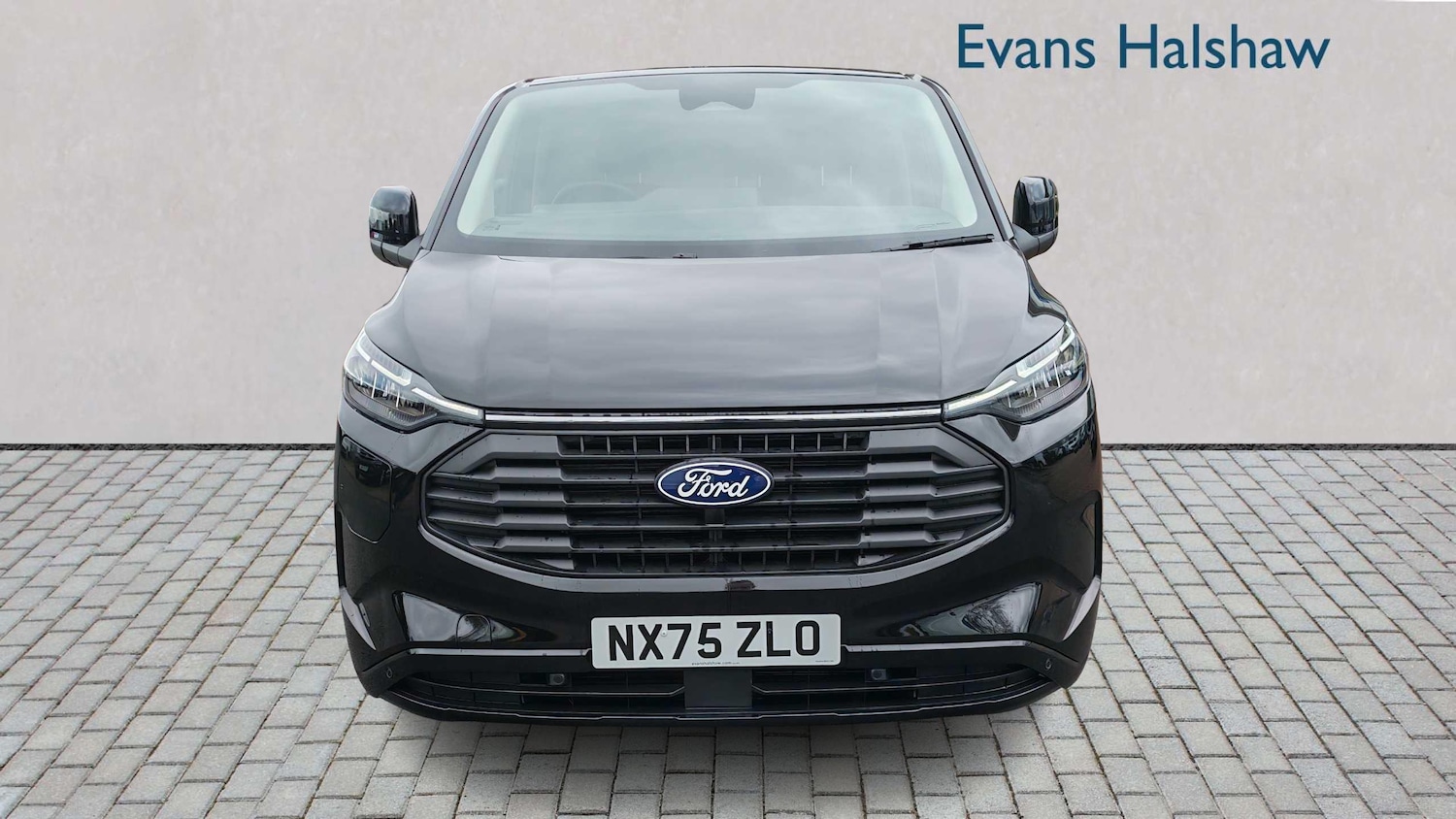 Used Ford Transit Custom 2025 for sale - 77674724: Photo 3