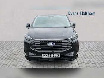 Used Ford Transit Custom 2025 for sale - 77674724: Photo