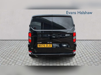 Used Ford Transit Custom 2025 for sale - 77674724: Photo