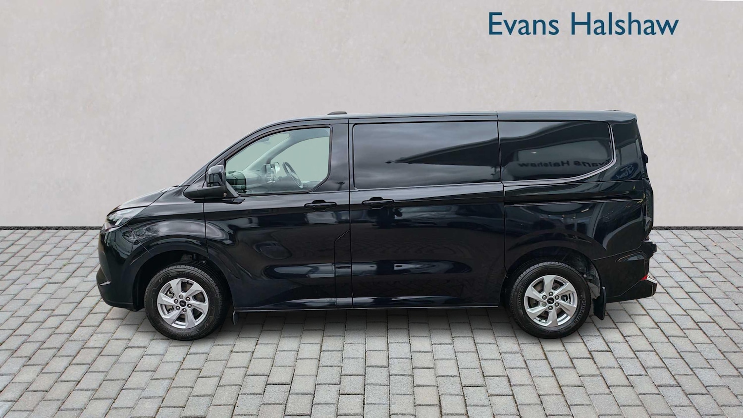 Used Ford Transit Custom 2025 for sale - 77674724: Photo 5