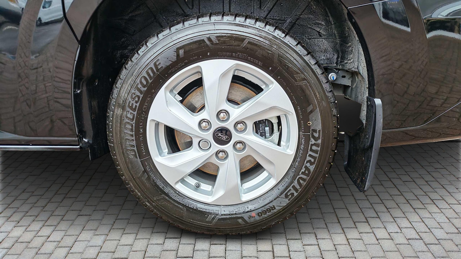 Used Ford Transit Custom 2025 for sale - 77674724: Photo 6