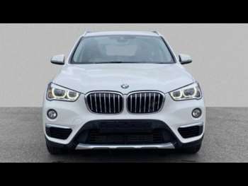 Used BMW X1 2018 for sale - 75316774: Photo