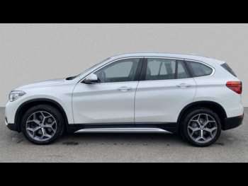 Used BMW X1 2018 for sale - 75316774: Photo