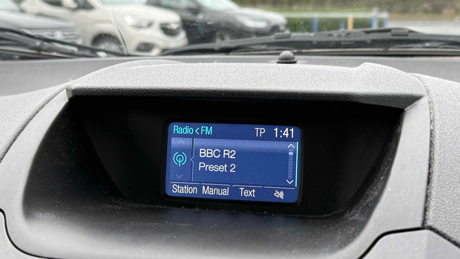 Used Ford Ecosport 2016 for sale - 77389995: Photo 10