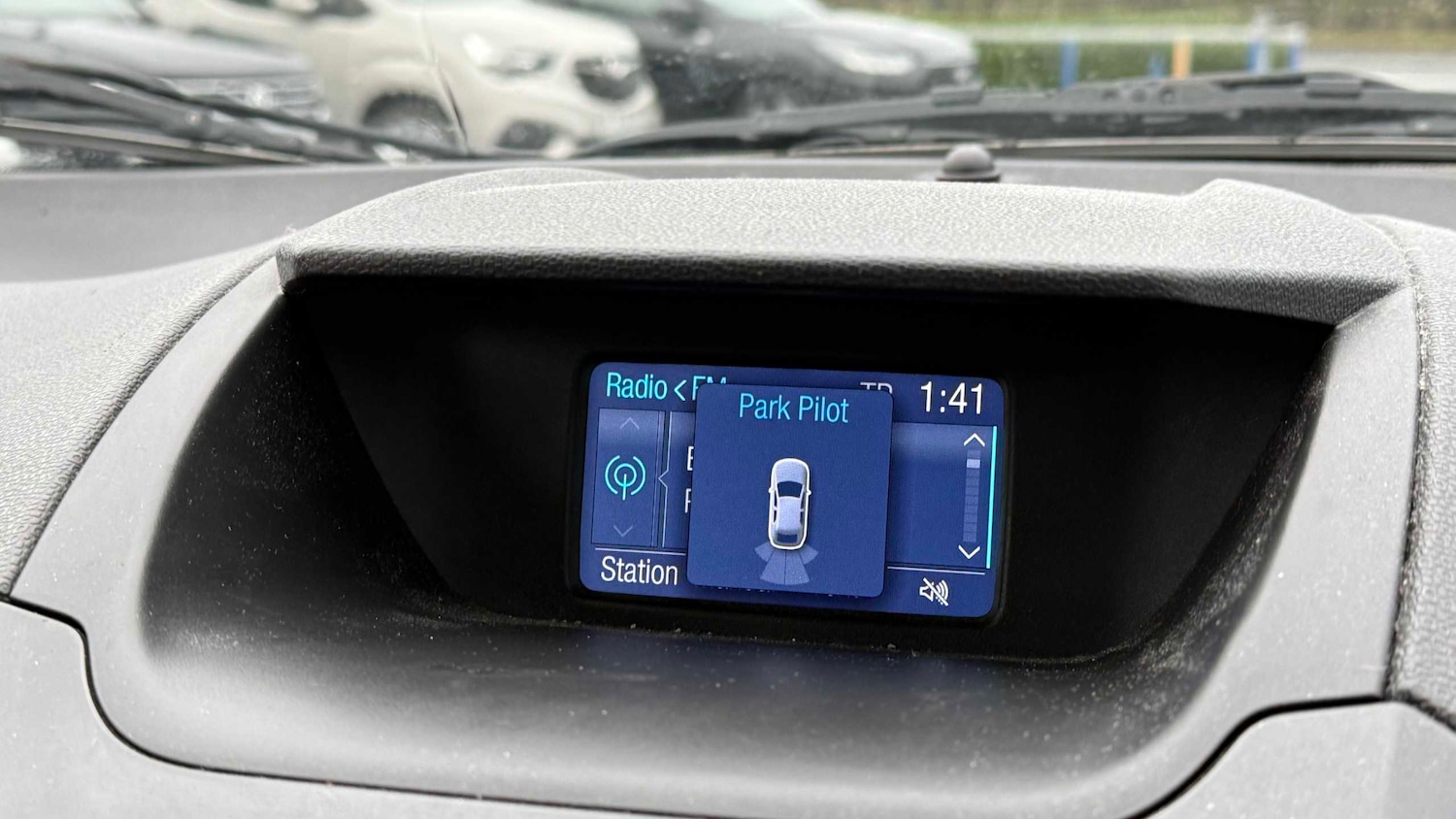 Used Ford Ecosport 2016 for sale - 77389995: Photo 11