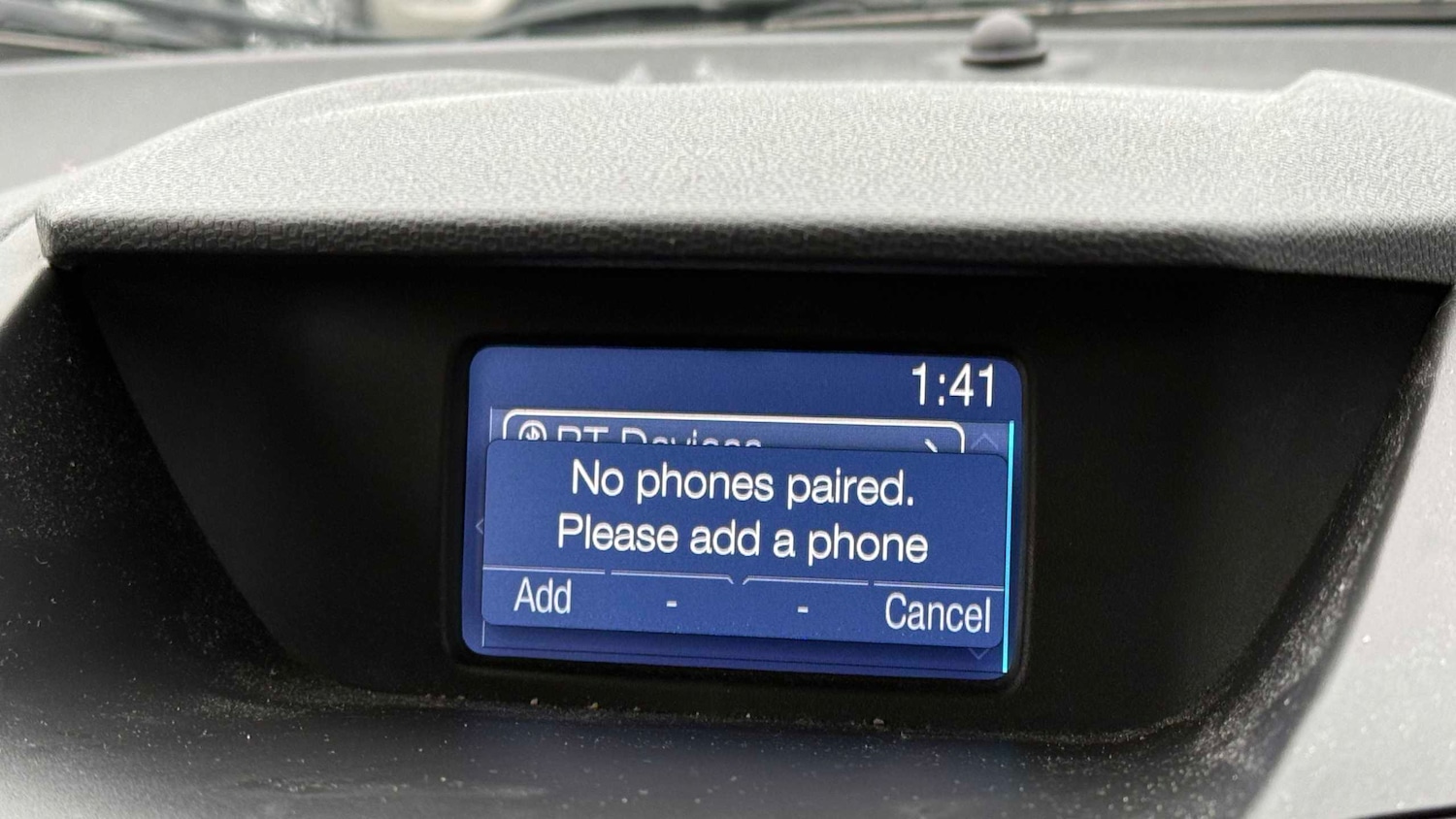 Used Ford Ecosport 2016 for sale - 77389995: Photo 12