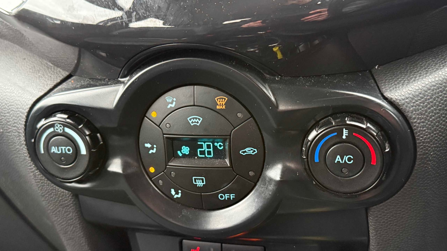 Used Ford Ecosport 2016 for sale - 77389995: Photo 13