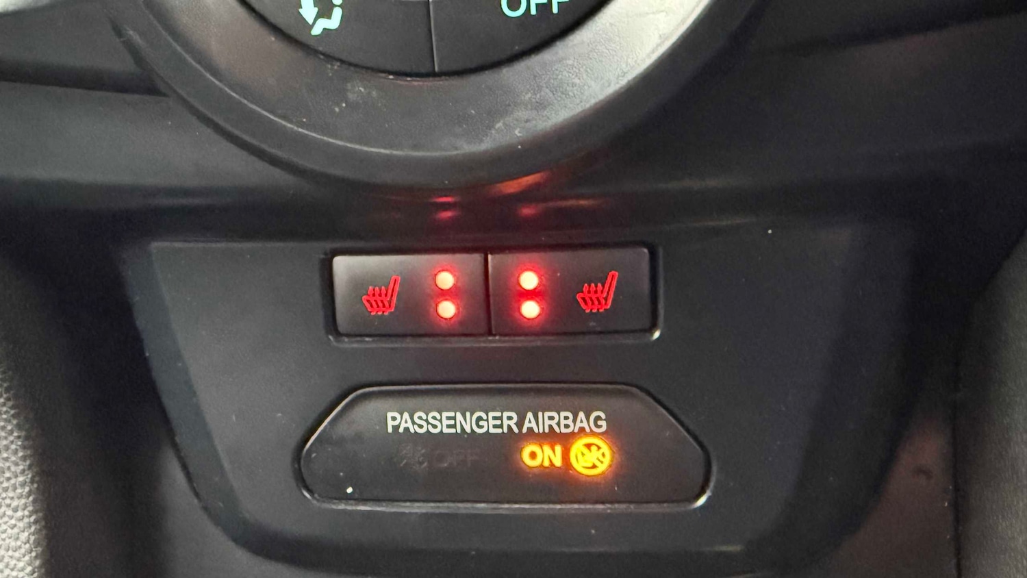 Used Ford Ecosport 2016 for sale - 77389995: Photo 14