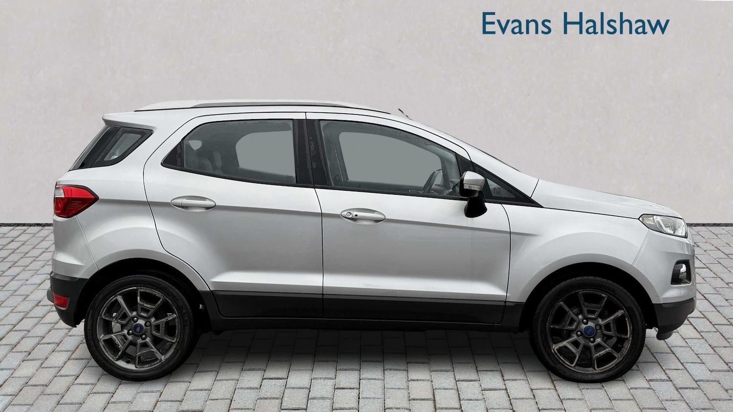 Used Ford Ecosport 2016 for sale - 77389995: Photo 7