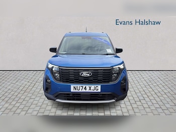 Used Ford Transit Courier 2025 for sale - 78949575: Photo