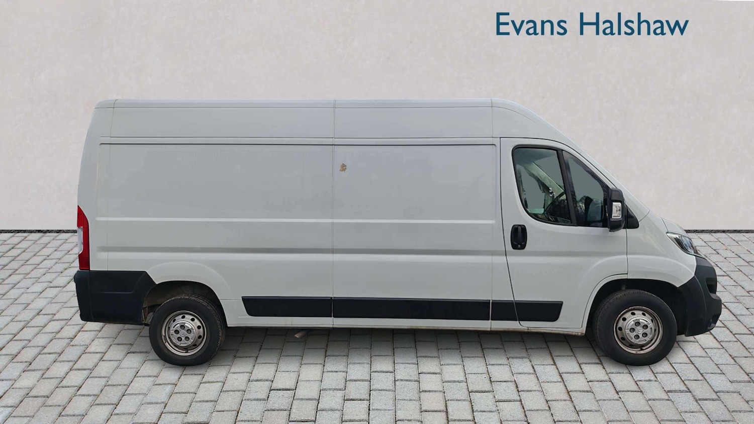 Used Citroen Relay 2023 for sale - 77727010: Photo 3