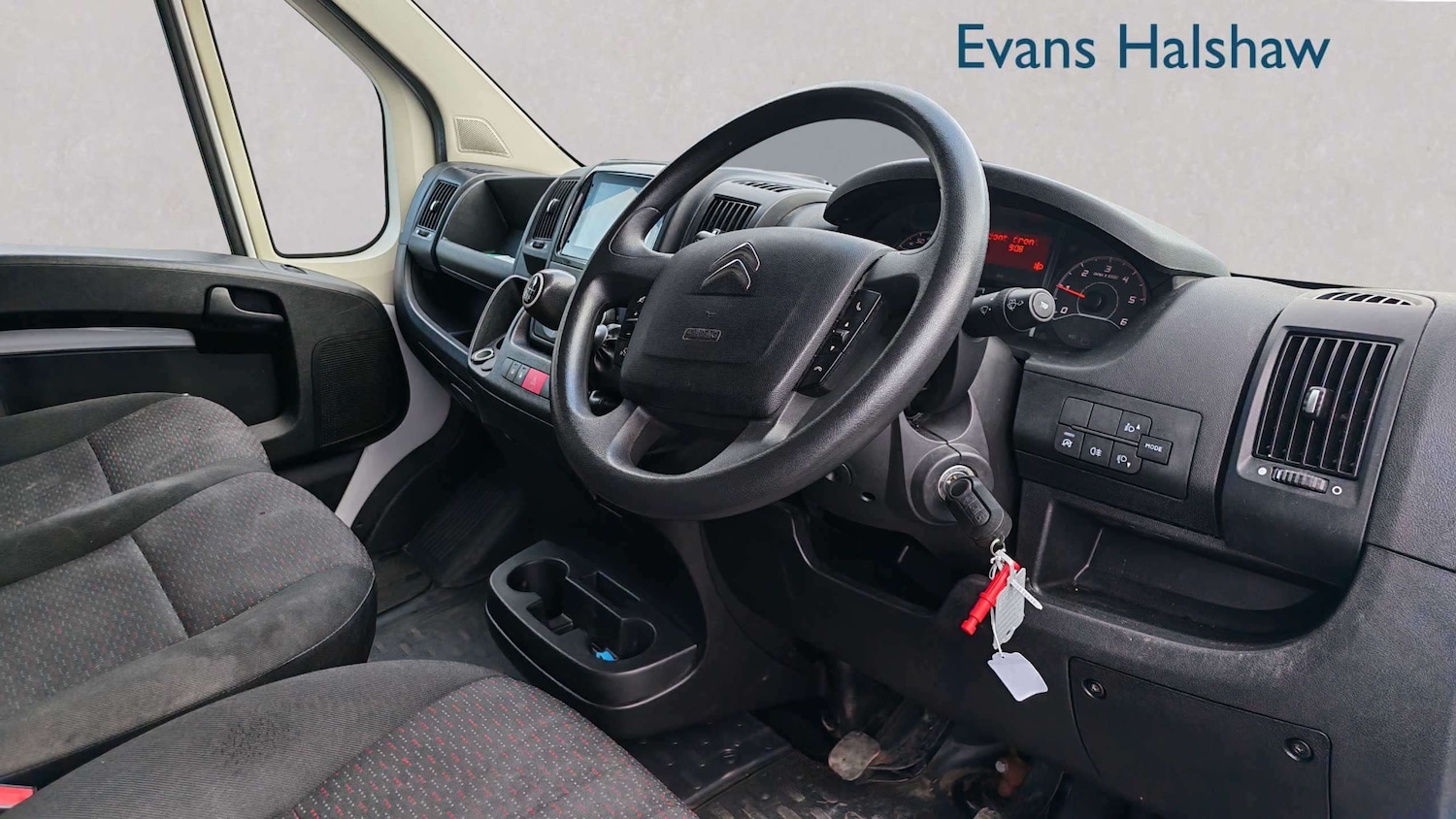 Used Citroen Relay 2023 for sale - 77727010: Photo 4