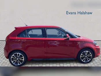Used MG MG3 2016 for sale - 78464697: Photo