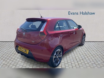 Used MG MG3 2016 for sale - 78464697: Photo