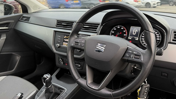 Used SEAT Ibiza 2018 for sale - 76242459: Photo 10