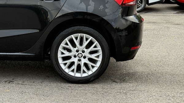 Used SEAT Ibiza 2018 for sale - 76242459: Photo 11