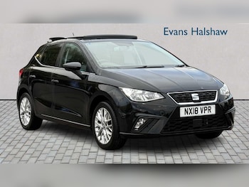 SEAT - Ibiza