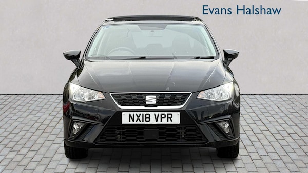 Used SEAT Ibiza 2018 for sale - 76242459: Photo 2