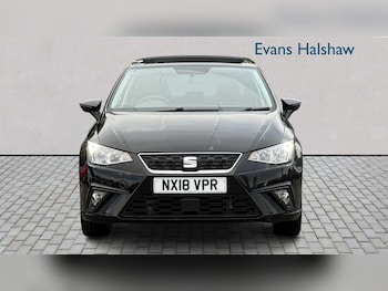 Used SEAT Ibiza 2018 for sale - 76242459: Photo 2