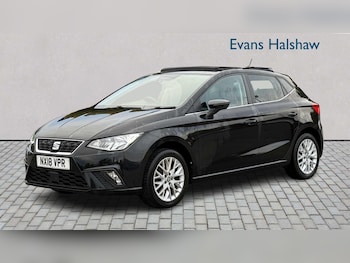 Used SEAT Ibiza 2018 for sale - 76242459: Photo 3