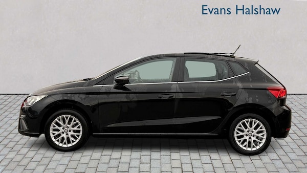 Used SEAT Ibiza 2018 for sale - 76242459: Photo 4