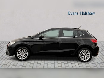 Used SEAT Ibiza 2018 for sale - 76242459: Photo 4