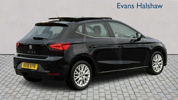 Used SEAT Ibiza 2018 for sale - 76242459: Photo 7
