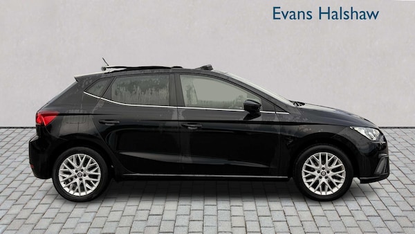 Used SEAT Ibiza 2018 for sale - 76242459: Photo 8