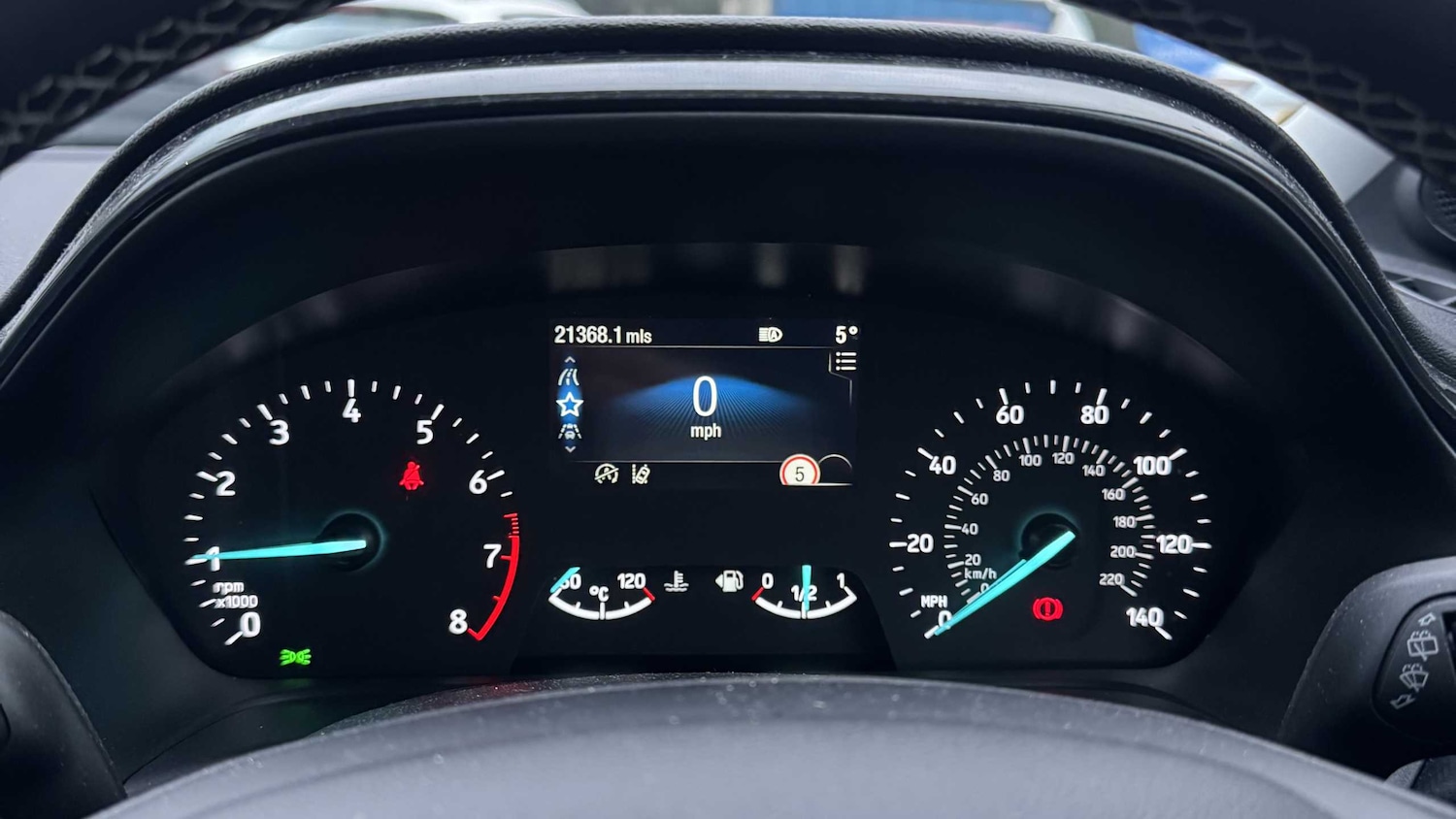 Used Ford Puma 2024 for sale - 77429067: Photo 10