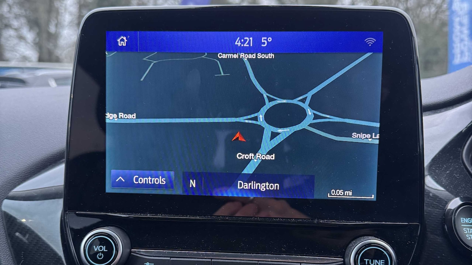 Used Ford Puma 2024 for sale - 77429067: Photo 11