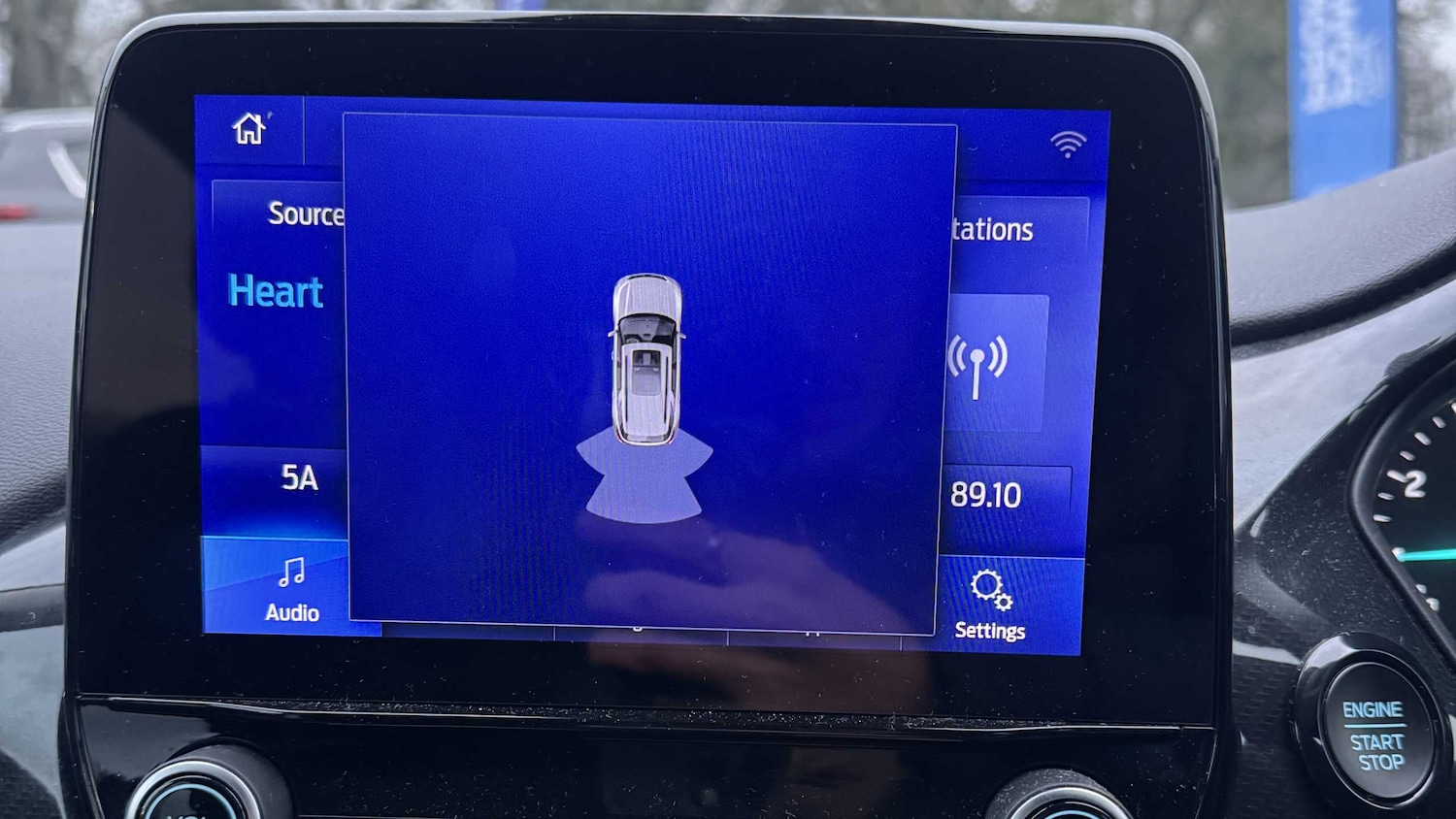 Used Ford Puma 2024 for sale - 77429067: Photo 12