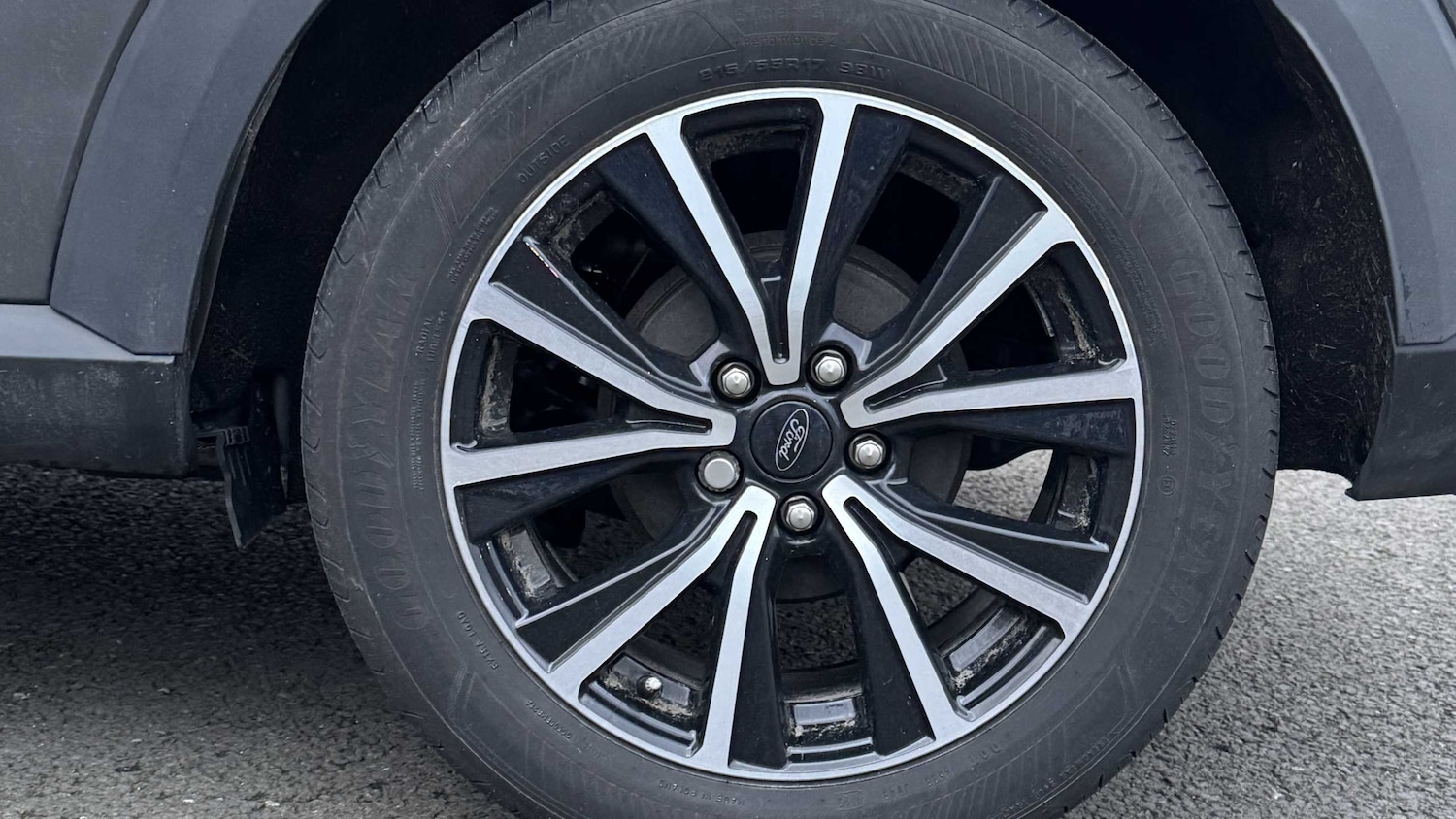 Used Ford Puma 2024 for sale - 77429067: Photo 13