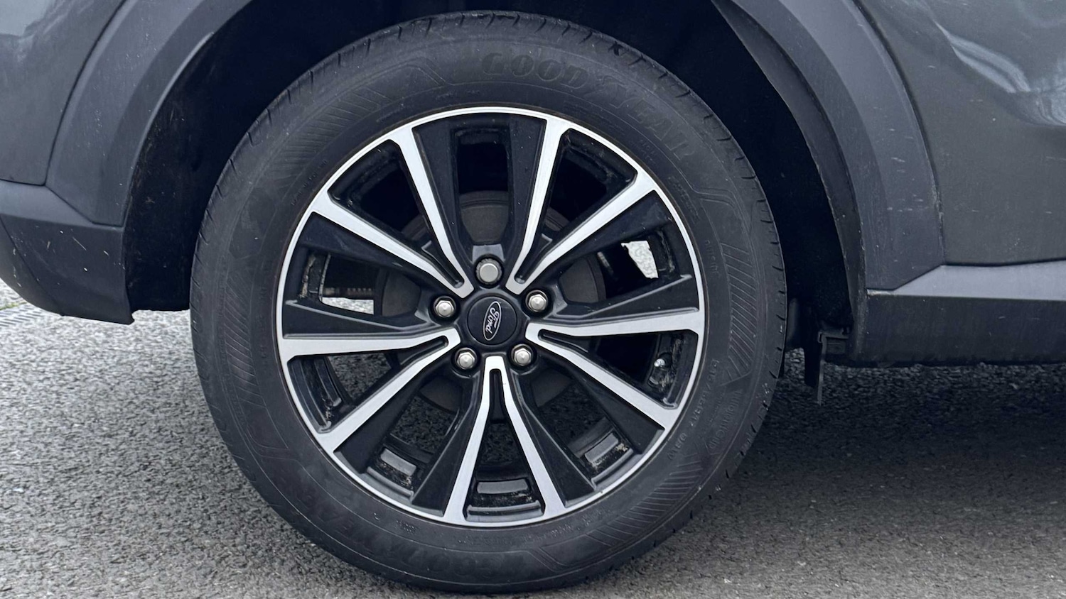 Used Ford Puma 2024 for sale - 77429067: Photo 14