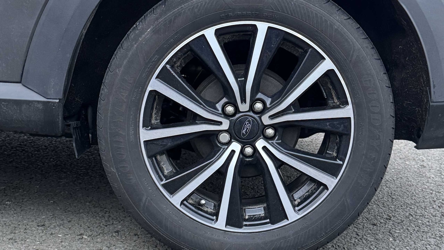 Used Ford Puma 2024 for sale - 77429067: Photo 15