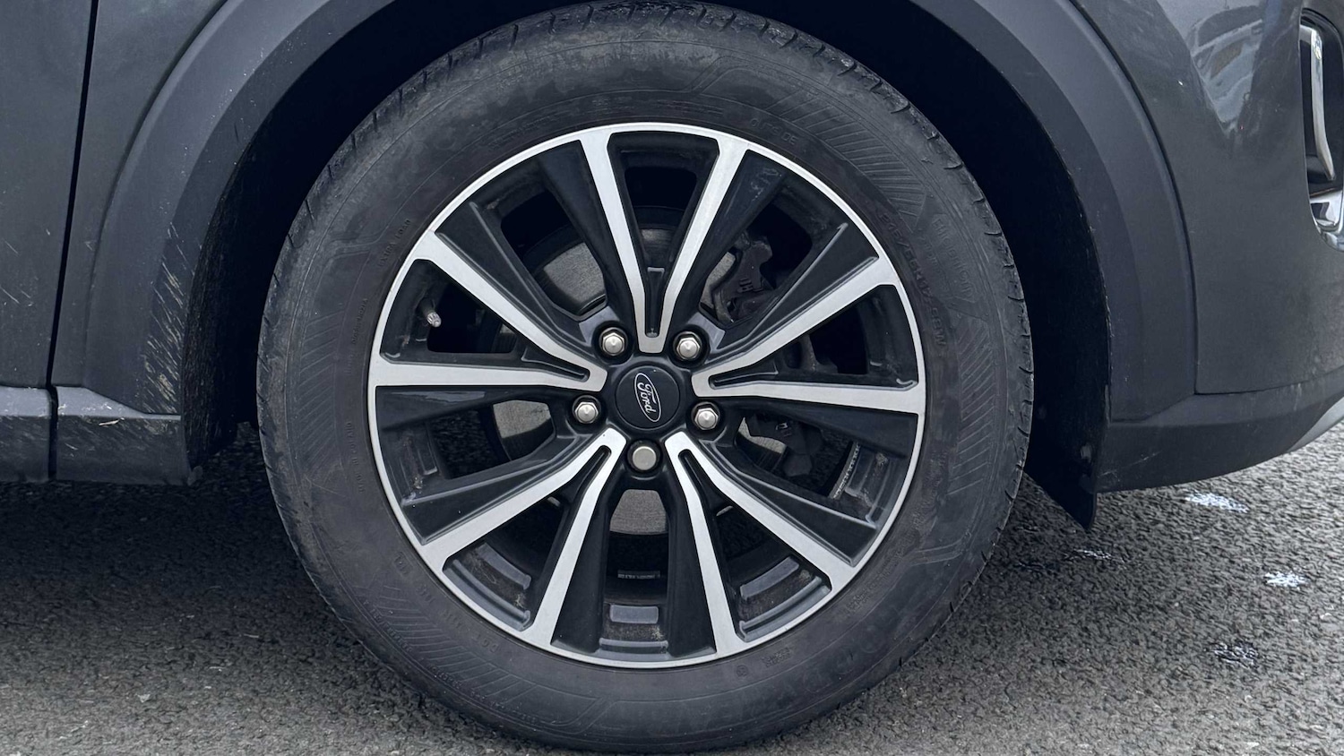 Used Ford Puma 2024 for sale - 77429067: Photo 16