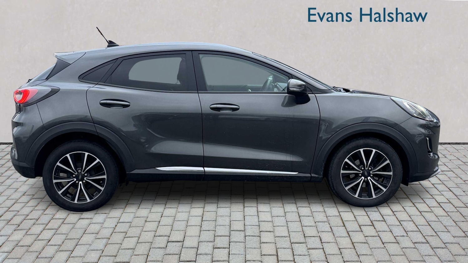 Used Ford Puma 2024 for sale - 77429067: Photo 2