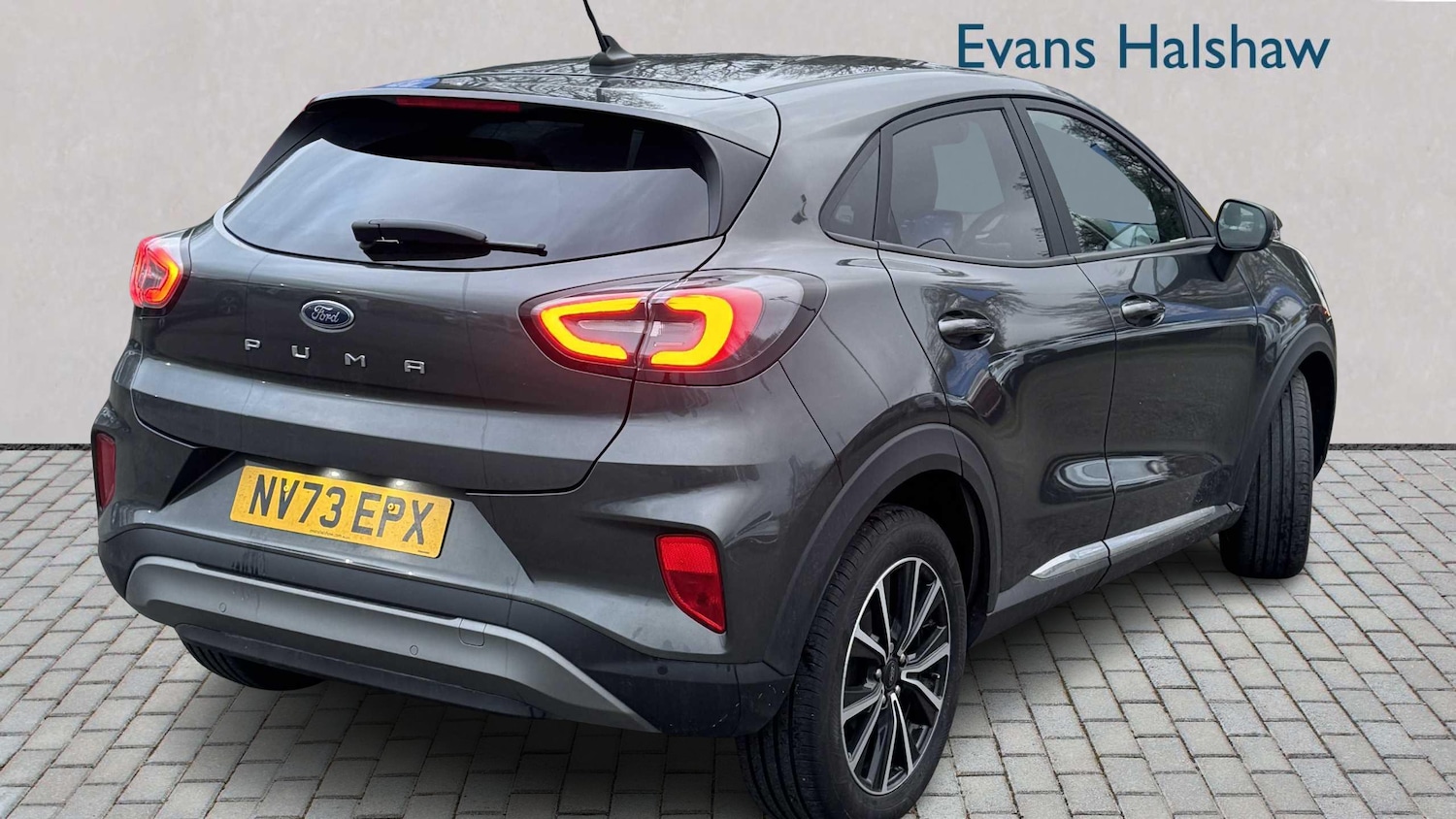 Used Ford Puma 2024 for sale - 77429067: Photo 3