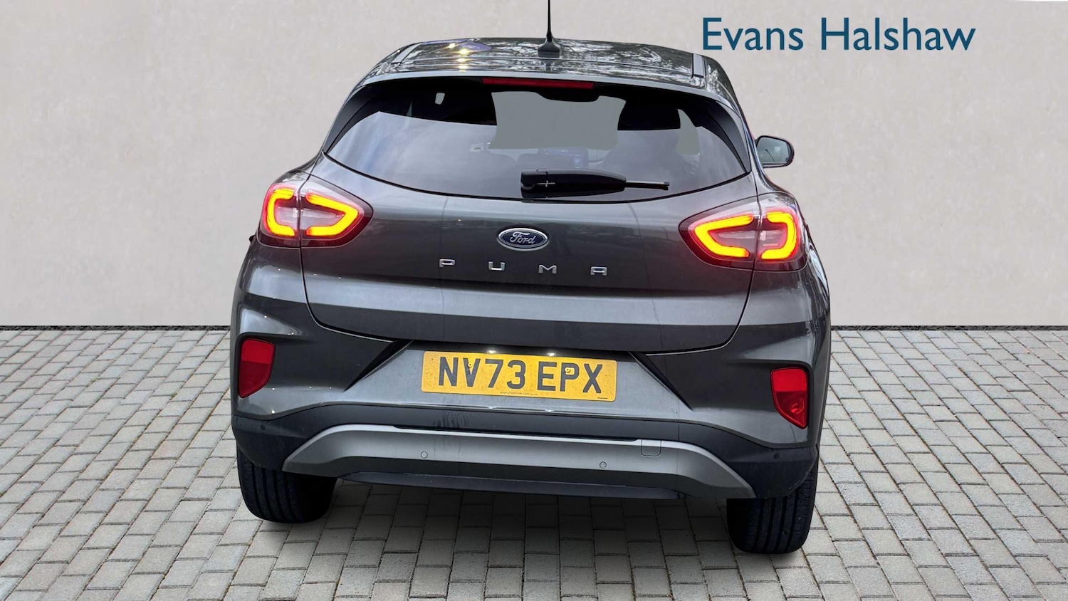 Used Ford Puma 2024 for sale - 77429067: Photo 4