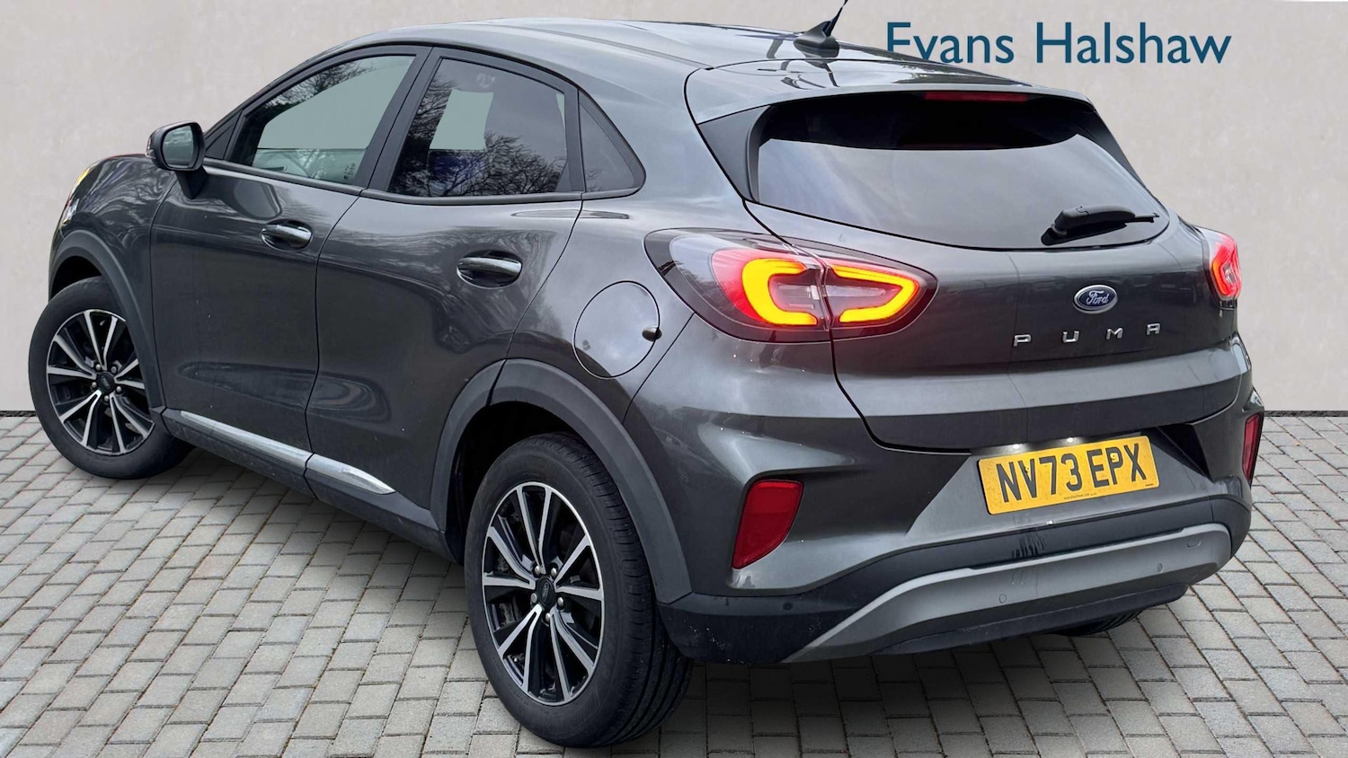 Used Ford Puma 2024 for sale - 77429067: Photo 5