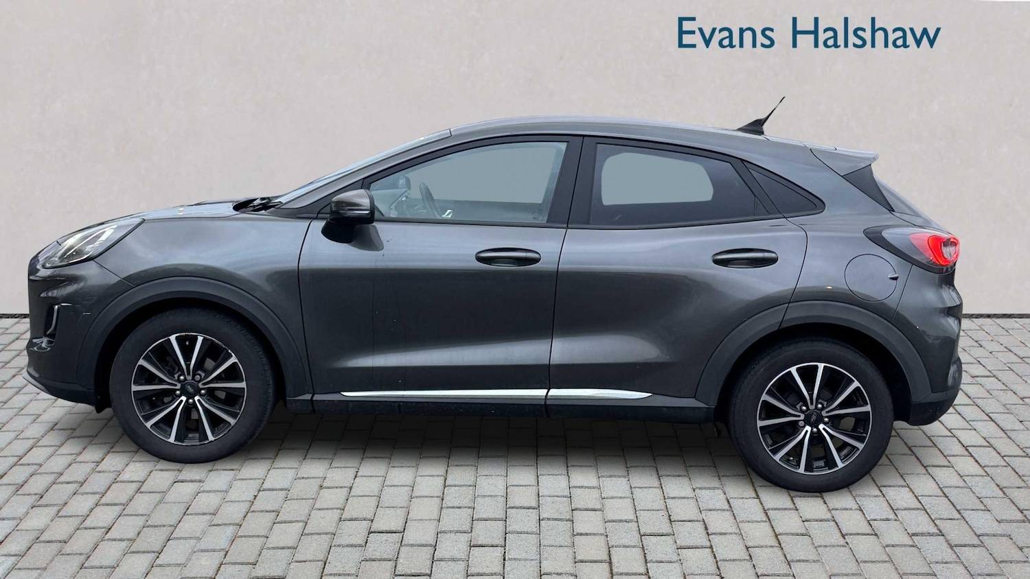 Used Ford Puma 2024 for sale - 77429067: Photo 6