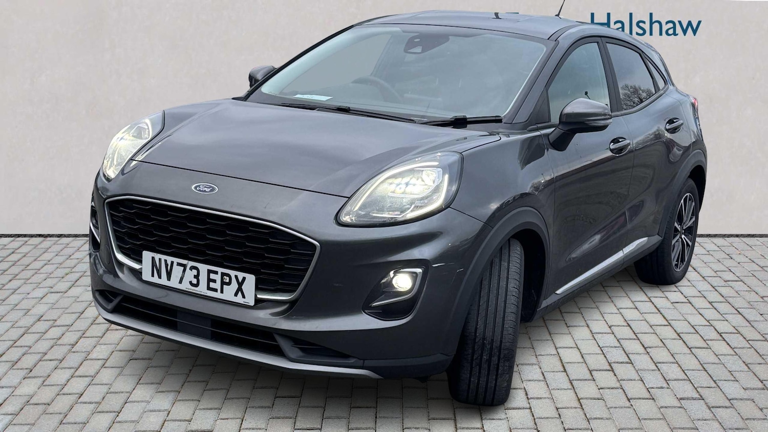 Used Ford Puma 2024 for sale - 77429067: Photo 7