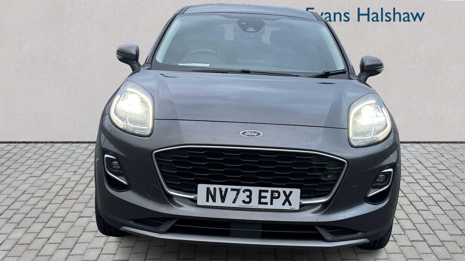 Used Ford Puma 2024 for sale - 77429067: Photo 8