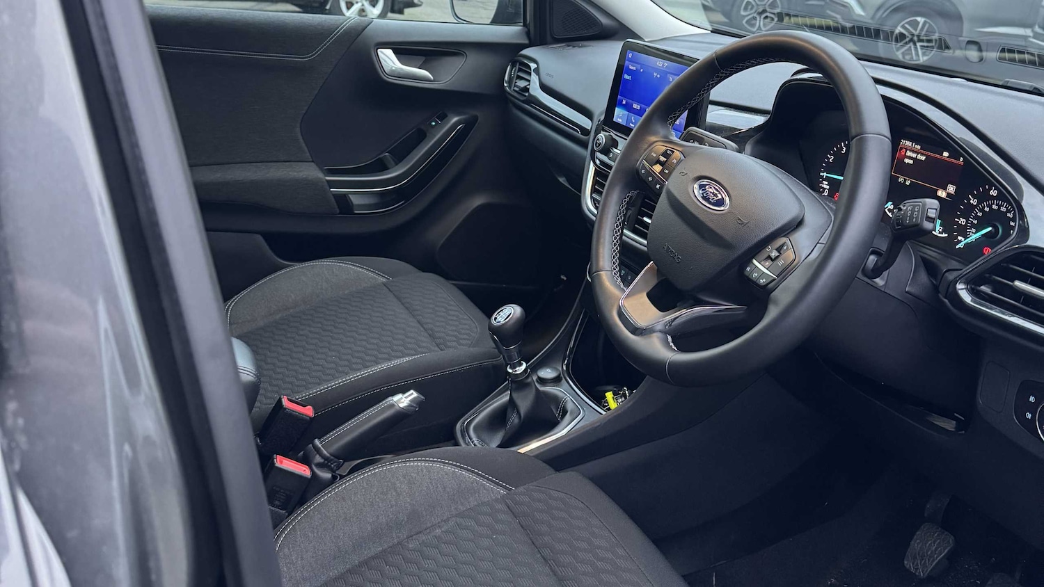 Used Ford Puma 2024 for sale - 77429067: Photo 9