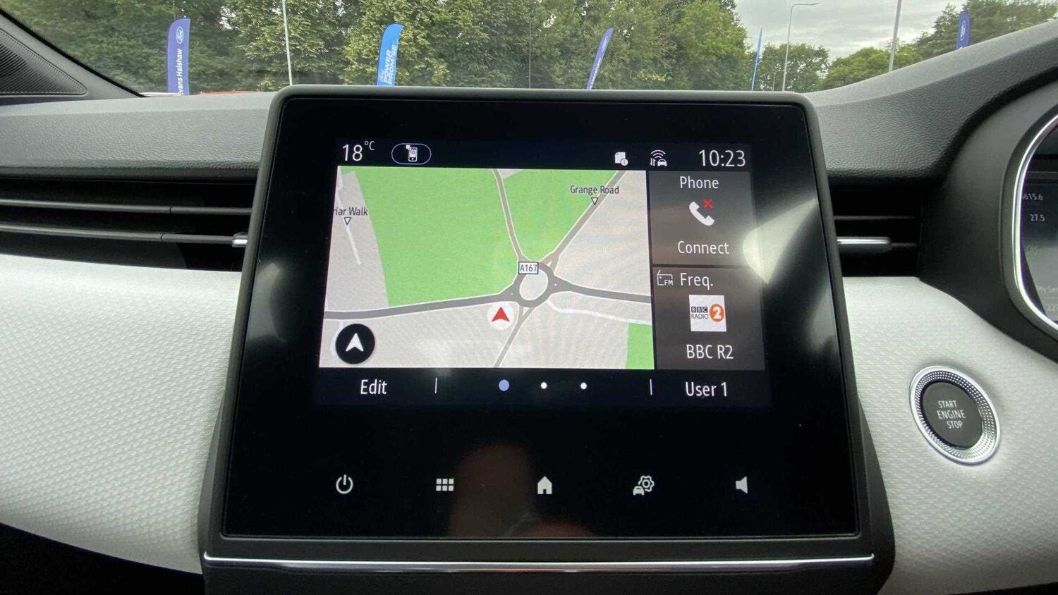 Vehicle 27