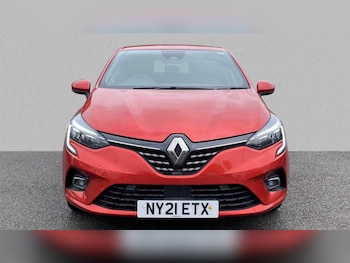 Used Renault Clio 2021 for sale - 75317107: Photo
