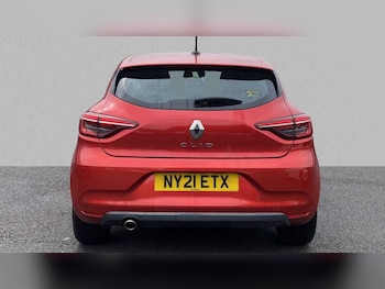 Used Renault Clio 2021 for sale - 75317107: Photo